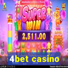 4bet casino